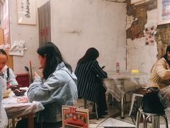 大堂-东排食堂长沙小吃大排档(五一广场店)