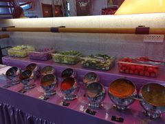 -千纸鹤嫩汁烤肉(西大直街店)