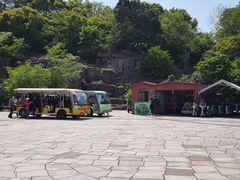 -宜兴龙背山森林公园