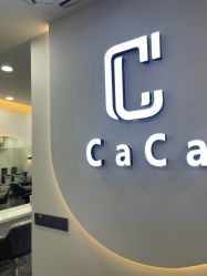 -CACA HAIR SALON