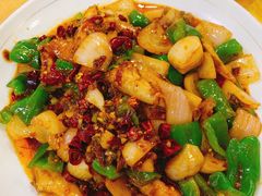 -蜀膳坊(洪公祠小区店)