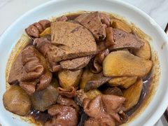 -老季市·三代非遗传承·地标美食老汁鸡(工农路店)