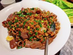 -前海沿·青岛菜(乐客城店)