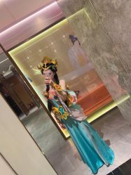 -盘子女人坊古装写真摄影(南京总店)