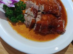 -德胜轩正宗顺德菜(宝安沙井会展中心店)