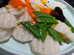 -院8里·小聚园老川菜(九眼桥店)