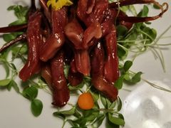 鸭舌-同庆楼(金宝汇店)