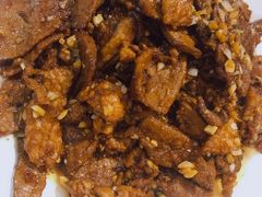 -合家院饭庄(榆关道店)