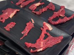 -潮牛宴·鲜牛肉自助火锅烤肉(龙岩新罗万达店)