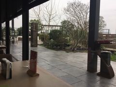 景观位-川流不息(北蔡休闲广场店)