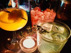 -TZ House音乐现场(茅台店)