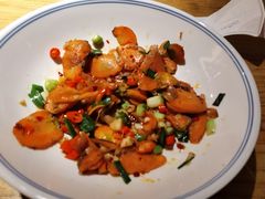 -农耕记·湖南土菜(halo广场店)