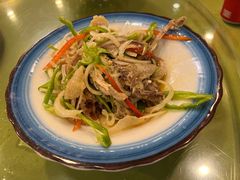 -新疆红柳花餐厅(新洲店)