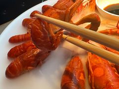 -红盔甲·小龙虾(车公庙店)