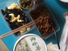 -嘉和一品粥(马家堡店)