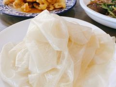 春饼-哈尔滨春饼(朝山街店)