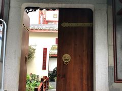 门面-松云泽