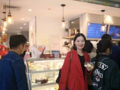 -BreadTalk面包新语·烘焙蛋糕(海珠丽影广场店)