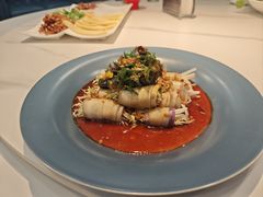 -福禄财东北菜(珠江帝景店)