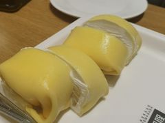 -满记甜品(岭南新天地店)