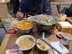 -肖四女乐山跷脚牛肉(世博源店)