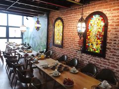 包厢-Thai Basil罗勒叶泰式餐厅(时代天街店)
