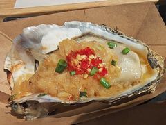 -铭副琦食·虾蟹烩馆(渔人码头店)