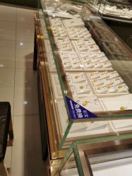 -林大生珠宝(中街钻石宫殿店)