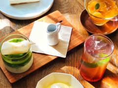 -MAISON门前杂货店