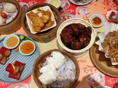 -点都德(花城店)