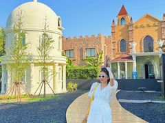 -J Create城市露营咖啡·简餐·宠物(上海动物园店)