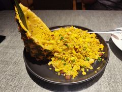 -隐食私房菜(渡口·光荣院南门·老街店)