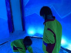-世界之窗阿尔卑斯冰雪世界