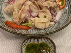 -中山威尼斯西餐厅(三乡总店)