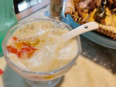 -常和州·夜宵大排档(常州单店)