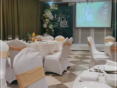 -江滨壹号艺文空间复合餐厅(闽江大道店)