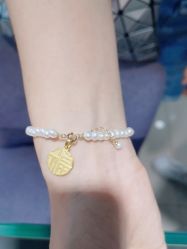 -周大福CHOW TAI FOOK(金汇广场珠宝店)