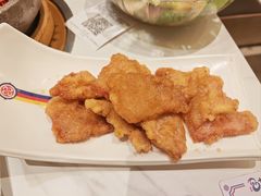 锅包肉-七八冷面·延边朝鲜族美食(世纪汇店)
