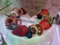 -艾加柒克蛋糕茶歇甜品台(春熙路店)