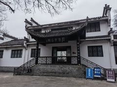 -敬亭山风景名胜区