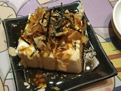 和风豆腐-小司的料理(新街口店)
