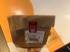 -麦当劳(东苑丽宝商业广场店)