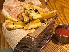 -明星酒店•FORNETTO佛纳朵意餐厅•披萨•意面(湘隆时代广场店)