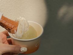 贵腐酒-Dip in Gelato(富民路店)