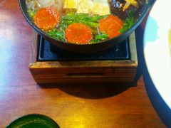 -铃木食堂(帽儿胡同店)