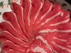 -清真·老门框爆肚涮肉·中华老字号(丰管路店)