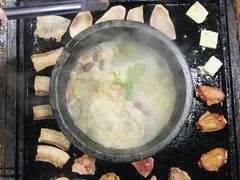 -滇藏石锅宴(北门坡古城管理局店)