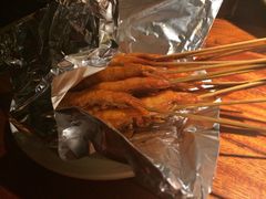 iphone_upload_pic-绿茶餐厅(华联万柳店)