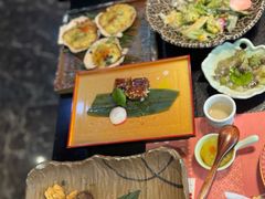 -大江户日本料理(吕厝店)