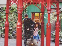 -三鹰之森吉卜力美术馆